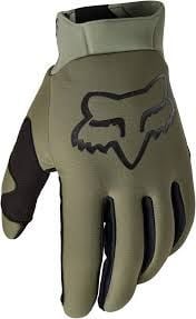  GĂNG TAY FOX RACING MX LEGION DRIVE THERMO GLOVE CHÍNH HÃNG 