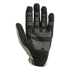  GĂNG TAY FOX RACING MX LEGION DRIVE THERMO GLOVE CHÍNH HÃNG 