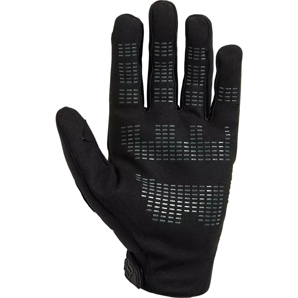 GĂNG TAY FOX RACING MX LEGION DRIVE THERMO GLOVE CHÍNH HÃNG