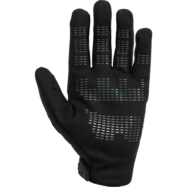  GĂNG TAY FOX RACING MX LEGION DRIVE THERMO GLOVE CHÍNH HÃNG 