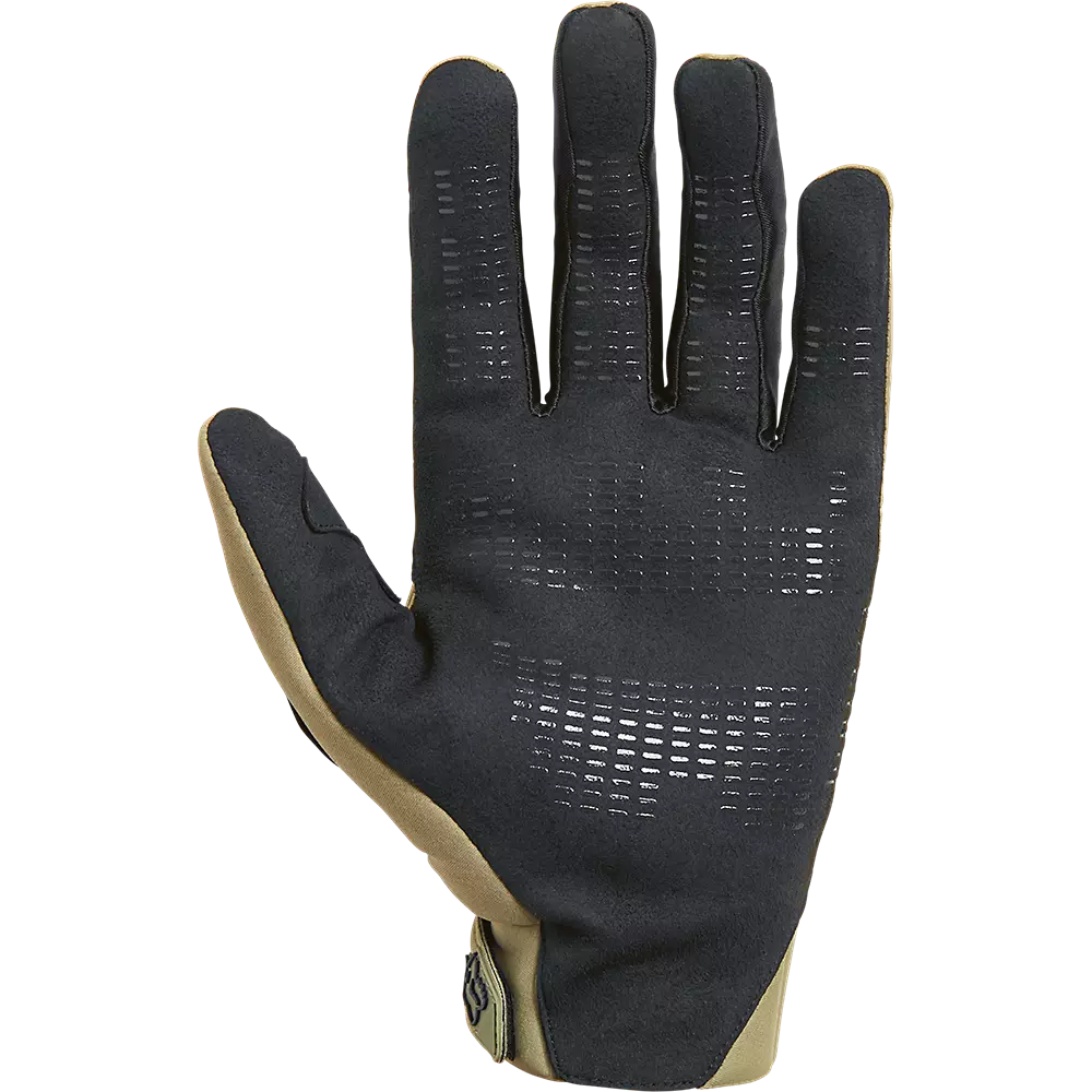 GĂNG TAY FOX RACING MX LEGION DRIVE THERMO GLOVE CHÍNH HÃNG