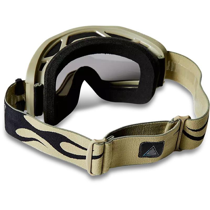 KÍNH BẢO HỘ FOX RACING MAIN DRIVE GOGGLES CHÍNH HÃNG