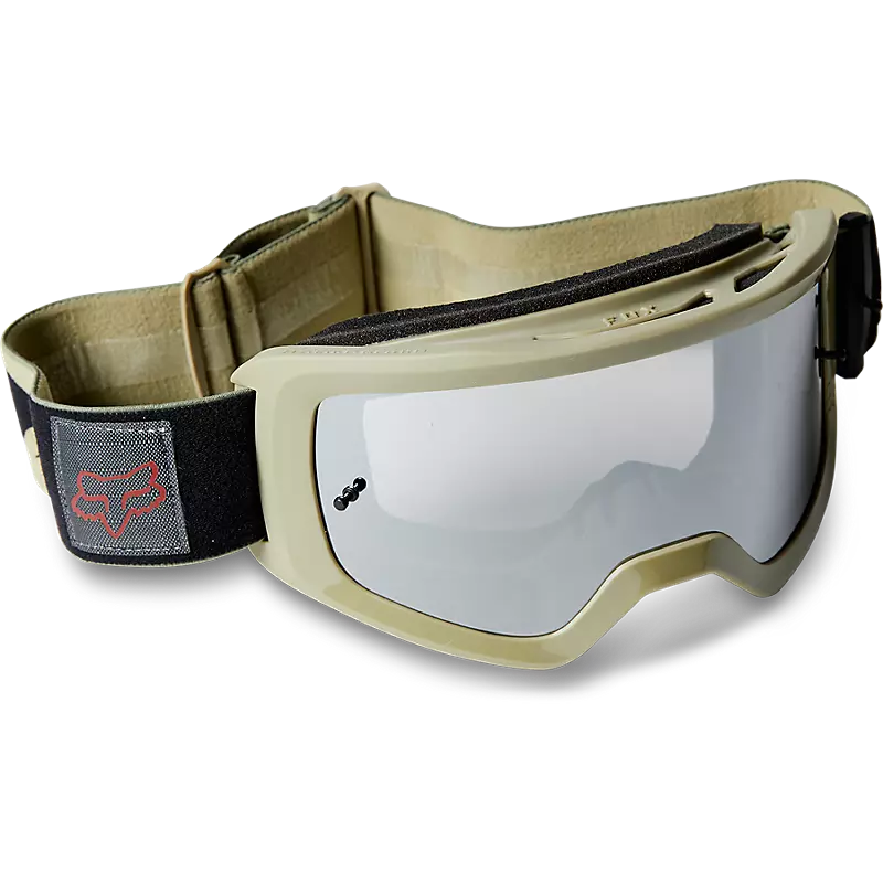 KÍNH BẢO HỘ FOX RACING MAIN DRIVE GOGGLES CHÍNH HÃNG