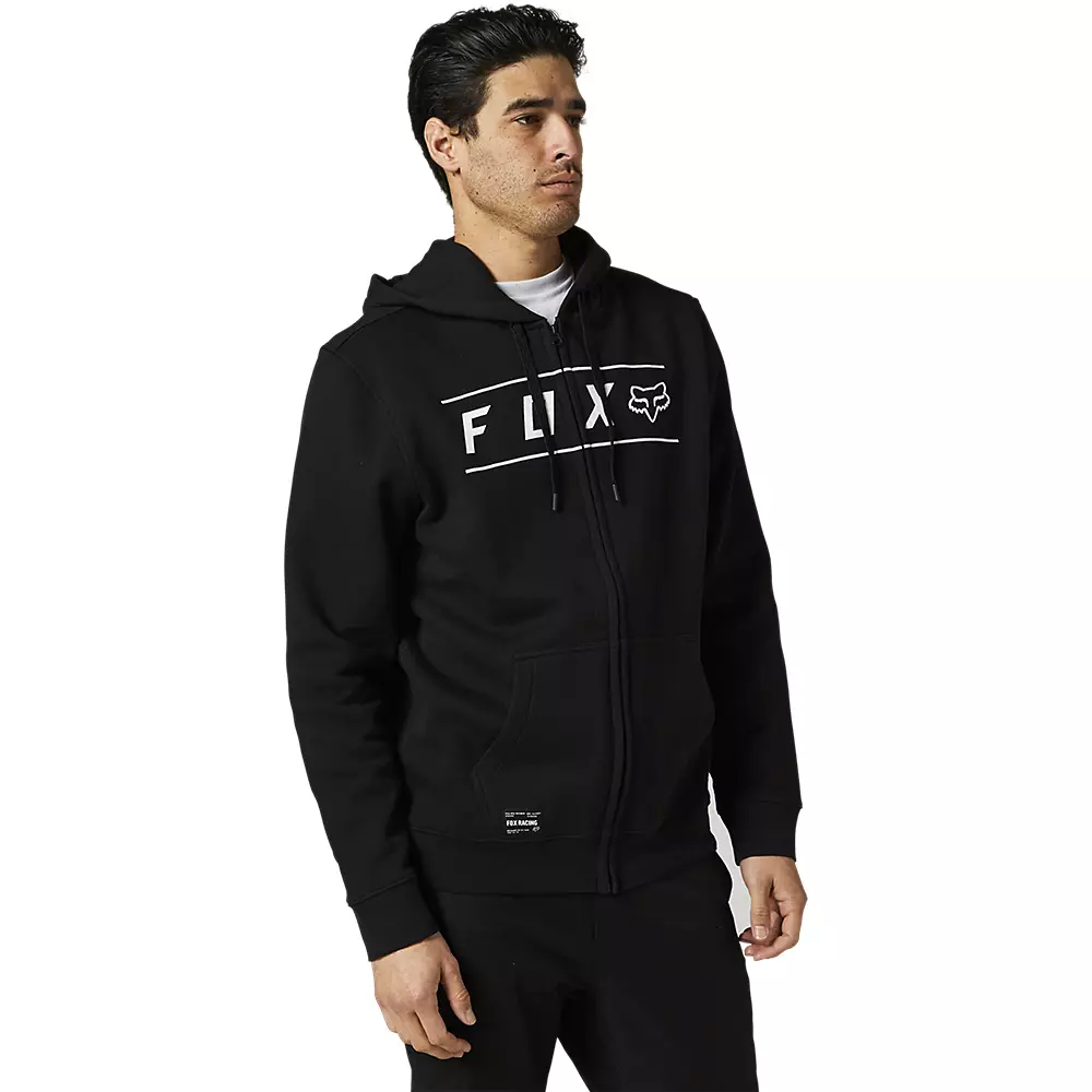 ÁO KHOÁC NAM FOX RACING PINNACLE ZIP HOODIE CHÍNH HÃNG