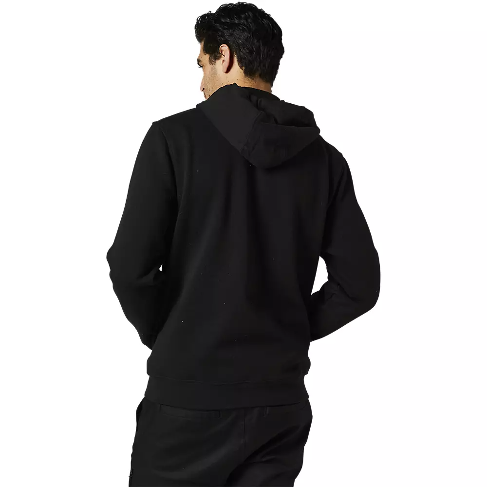 ÁO KHOÁC NAM FOX RACING PINNACLE ZIP HOODIE CHÍNH HÃNG