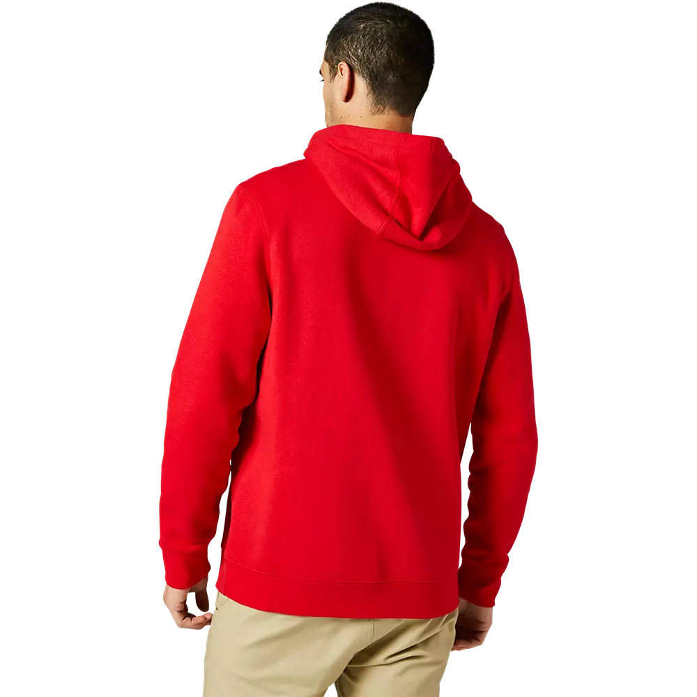 ÁO KHOÁC NAM FOX RACING PINNACLE PULLOVER HOODIE CHÍNH HÃNG