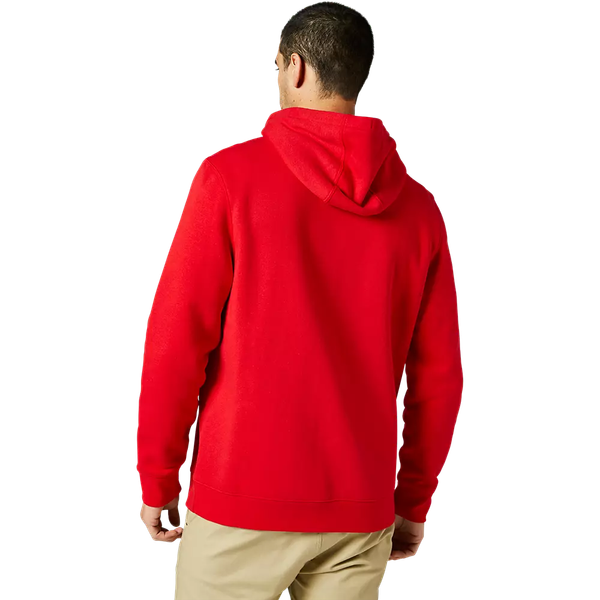 ÁO KHOÁC NAM FOX RACING PINNACLE PULLOVER HOODIE CHÍNH HÃNG 