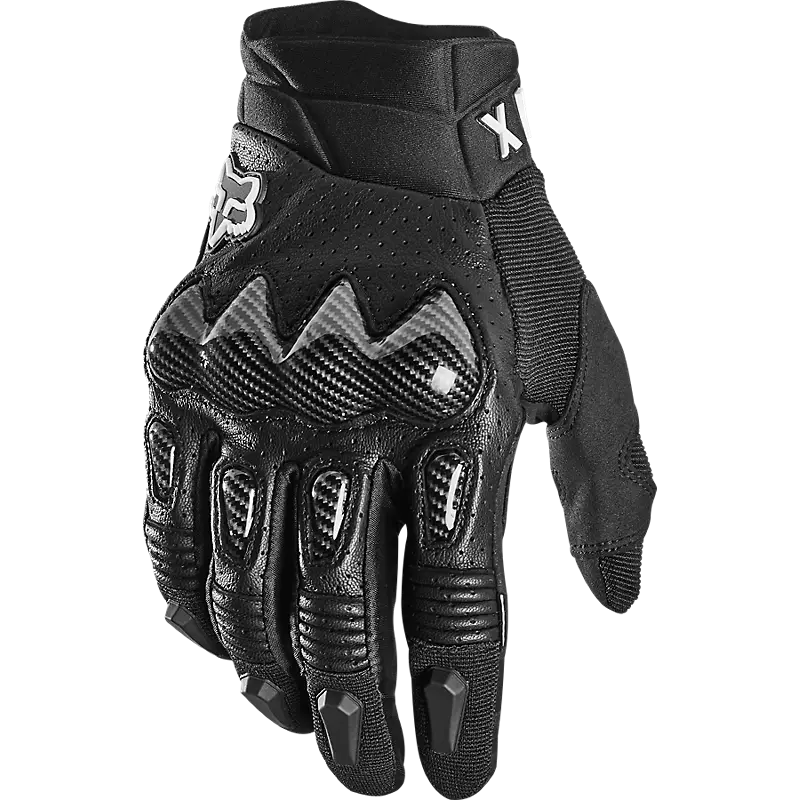 GĂNG TAY FOX RACING MX BOMBER CE GLOVES CHÍNH HÃNG