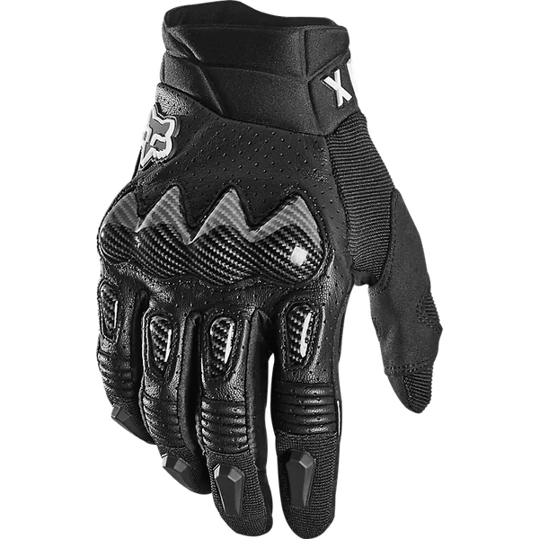  GĂNG TAY FOX RACING MX BOMBER CE GLOVES CHÍNH HÃNG 