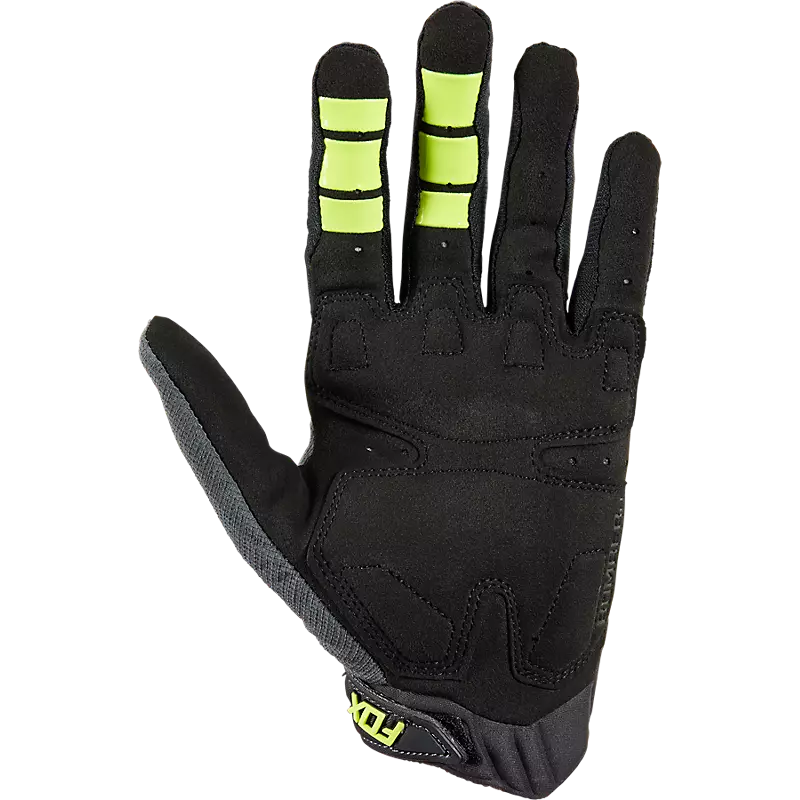 GĂNG TAY FOX RACING MX BOMBER LT CE GLOVES CHÍNH HÃNG