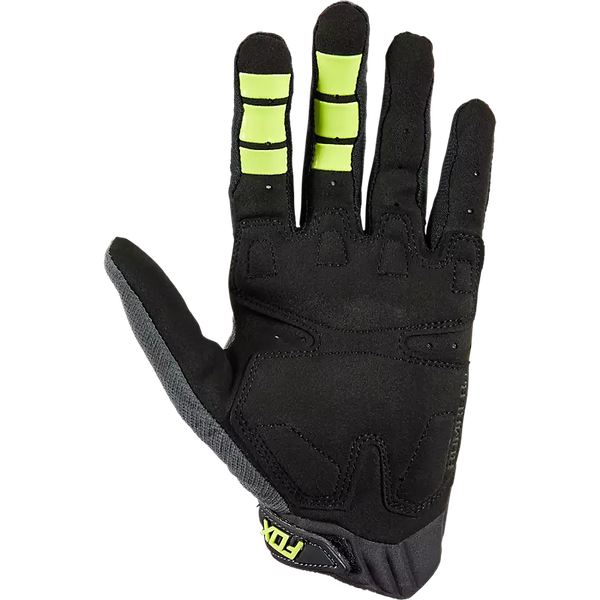  GĂNG TAY FOX RACING MX BOMBER LT CE GLOVES CHÍNH HÃNG 