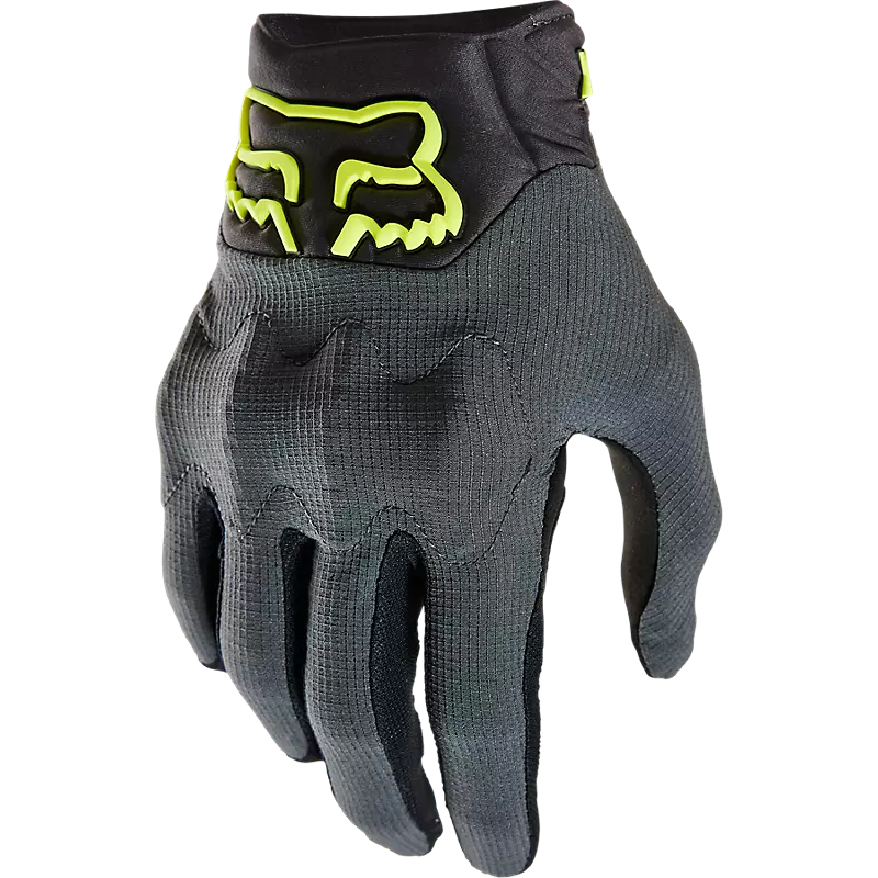 GĂNG TAY FOX RACING MX BOMBER LT CE GLOVES CHÍNH HÃNG