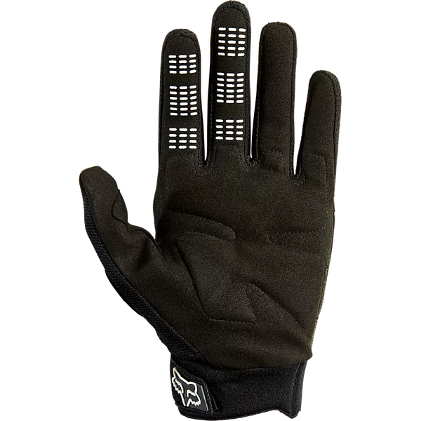  GĂNG TAY FOX RACING MX DIRTPAW CE GLOVES CHÍNH HÃNG 