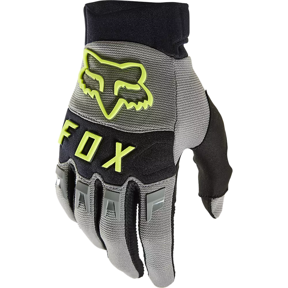 GĂNG TAY FOX RACING MX DIRTPAW CE GLOVES CHÍNH HÃNG