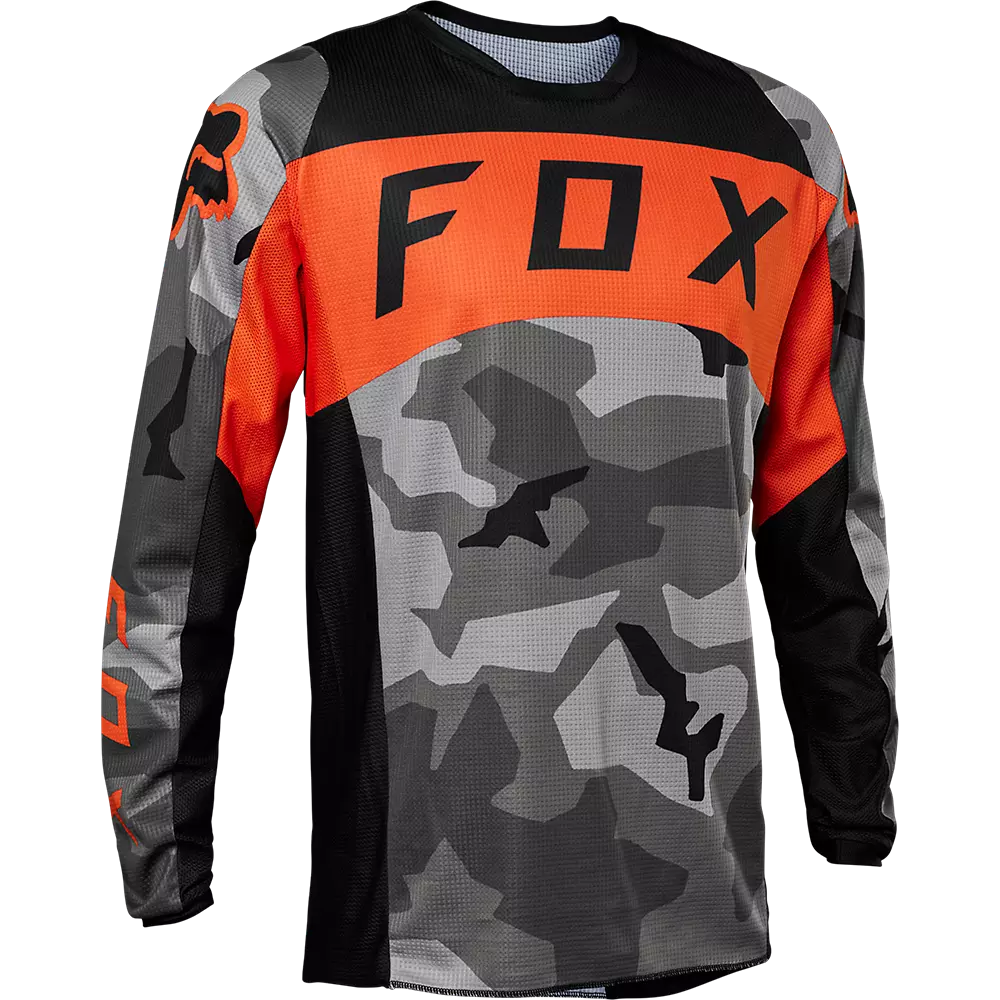 ÁO JERSEY TAY DÀI FOX RACING 180 BNKR JERSEY CHÍNH HÃNG