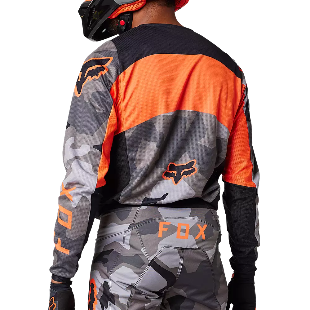 ÁO JERSEY TAY DÀI FOX RACING 180 BNKR JERSEY CHÍNH HÃNG