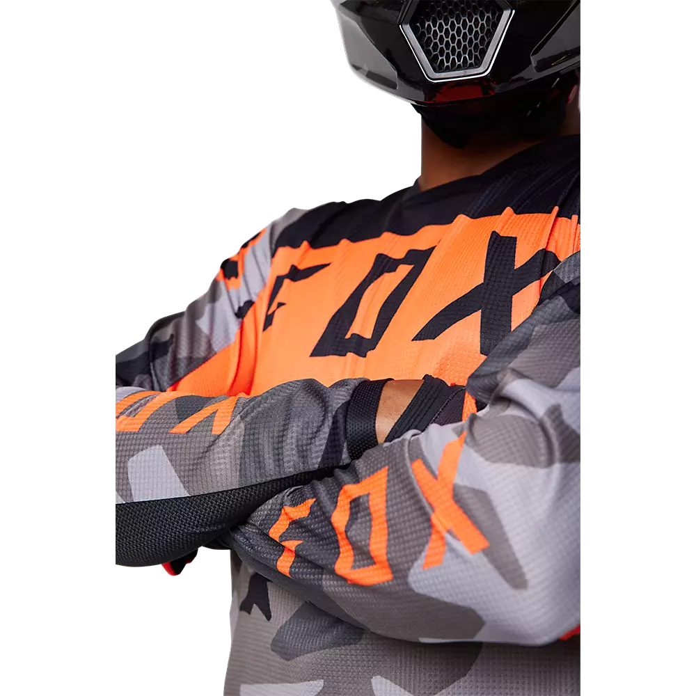 ÁO JERSEY TAY DÀI FOX RACING 180 BNKR JERSEY CHÍNH HÃNG