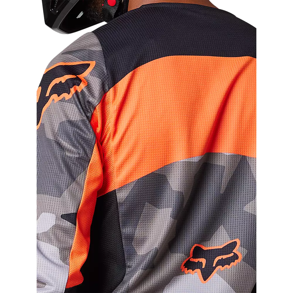ÁO JERSEY TAY DÀI FOX RACING 180 BNKR JERSEY CHÍNH HÃNG