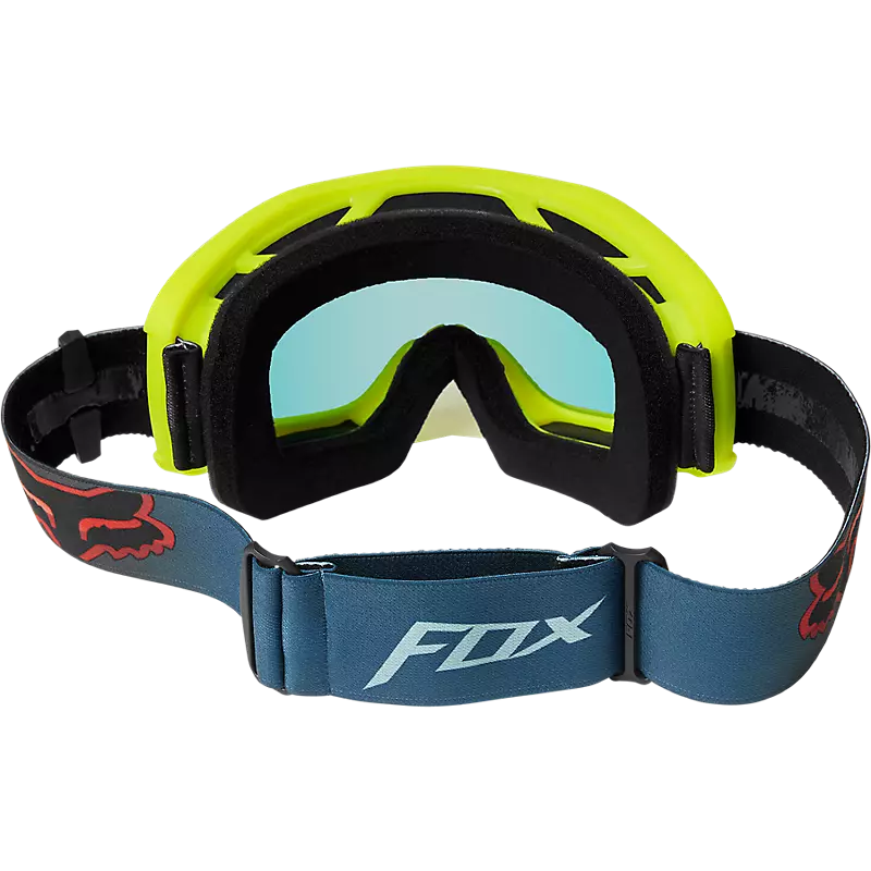 KÍNH BẢO HỘ FOX RACING MAIN VENZ GOGGLES CHÍNH HÃNG