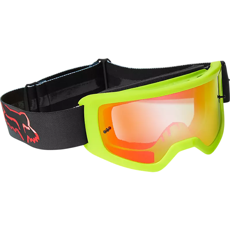 KÍNH BẢO HỘ FOX RACING MAIN VENZ GOGGLES CHÍNH HÃNG