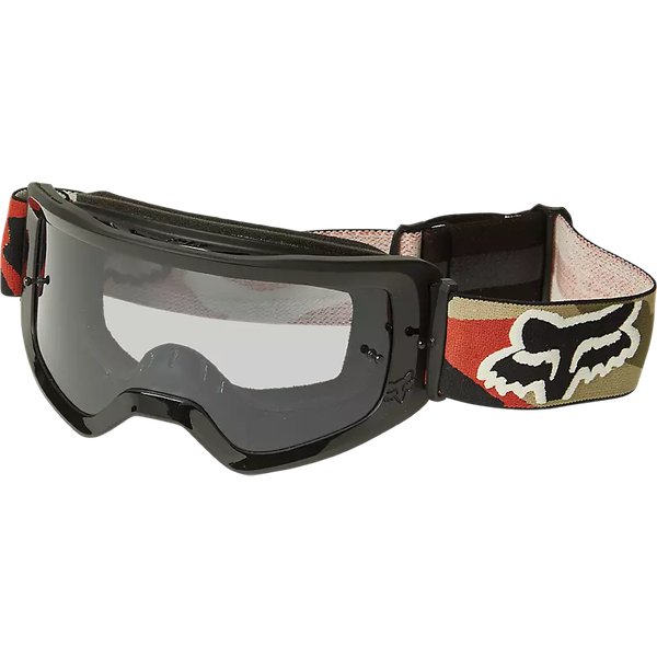  KÍNH BẢO HỘ FOX RACING MAIN BNKR GOGGLES CHÍNH HÃNG 