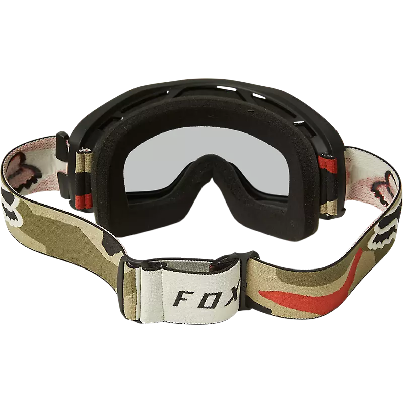 KÍNH BẢO HỘ FOX RACING MAIN BNKR GOGGLES CHÍNH HÃNG