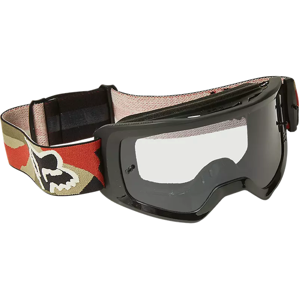  KÍNH BẢO HỘ FOX RACING MAIN BNKR GOGGLES CHÍNH HÃNG 