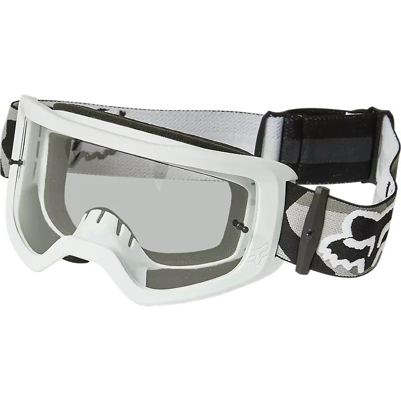 KÍNH BẢO HỘ FOX RACING MAIN BNKR GOGGLES CHÍNH HÃNG