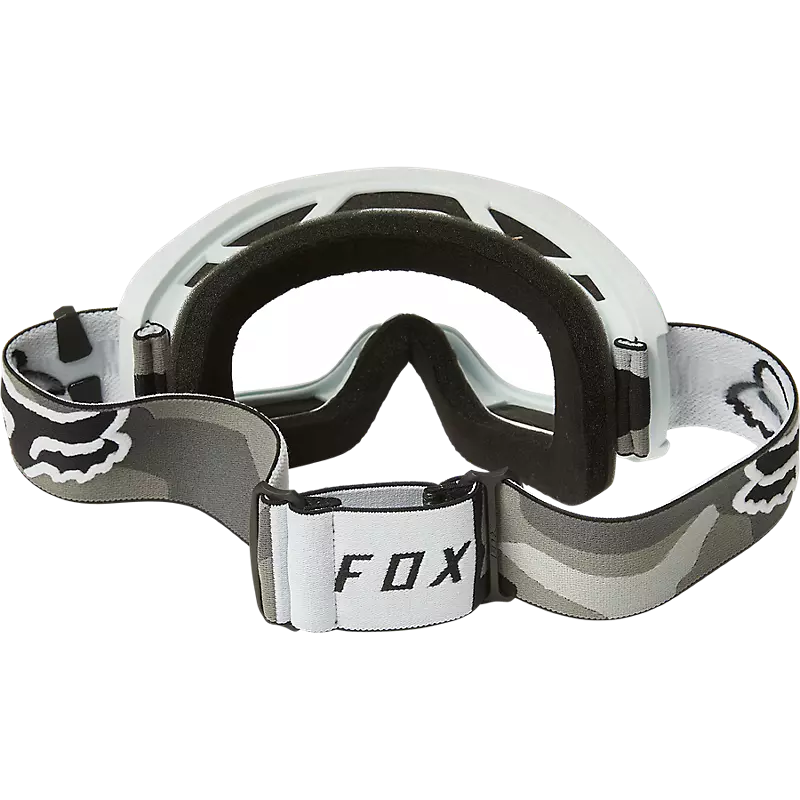 KÍNH BẢO HỘ FOX RACING MAIN BNKR GOGGLES CHÍNH HÃNG