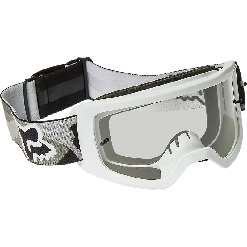 KÍNH BẢO HỘ FOX RACING MAIN BNKR GOGGLES CHÍNH HÃNG