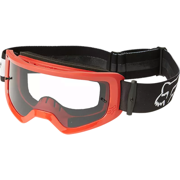  KÍNH BẢO HỘ FOX RACING MAIN KARRERA GOGGLES CHÍNH HÃNG 