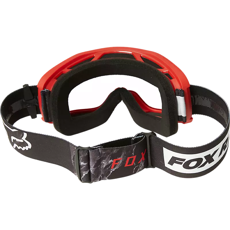 KÍNH BẢO HỘ FOX RACING MAIN KARRERA GOGGLES CHÍNH HÃNG