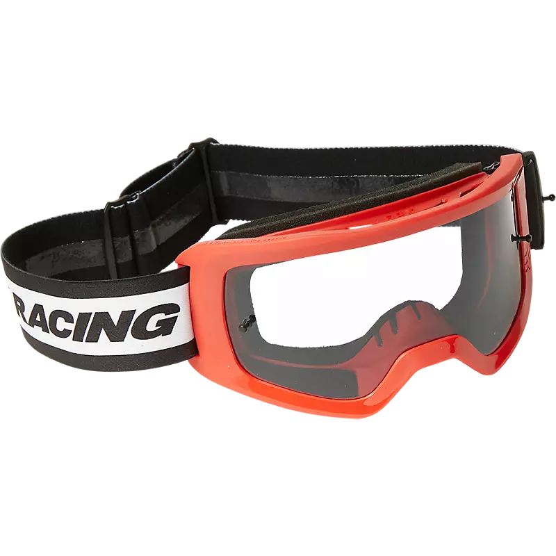 KÍNH BẢO HỘ FOX RACING MAIN KARRERA GOGGLES CHÍNH HÃNG