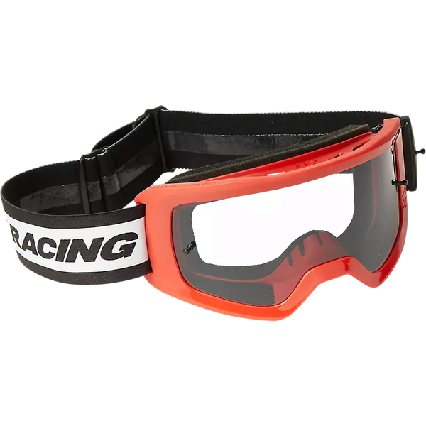  KÍNH BẢO HỘ FOX RACING MAIN KARRERA GOGGLES CHÍNH HÃNG 