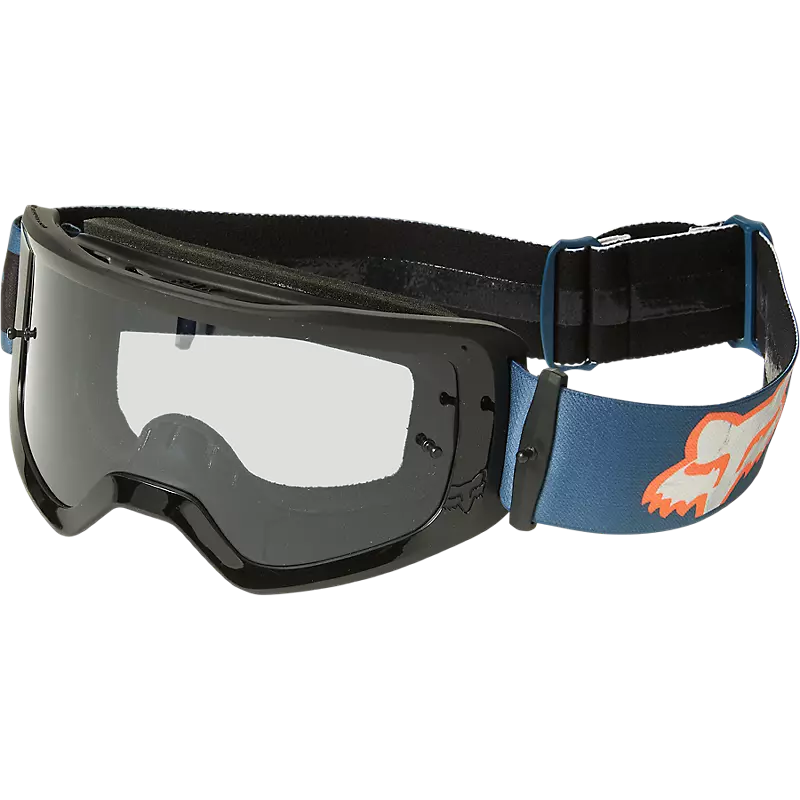 KÍNH BẢO HỘ FOX RACING MAIN KARRERA GOGGLES CHÍNH HÃNG