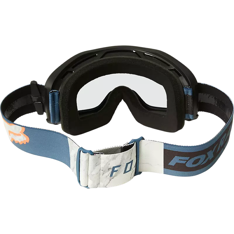 KÍNH BẢO HỘ FOX RACING MAIN KARRERA GOGGLES CHÍNH HÃNG