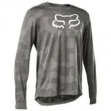 ÁO JERSEY TAY DÀI RANGER TRU DRI LS JERSEY CHÍNH HÃNG