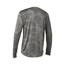 ÁO JERSEY TAY DÀI RANGER TRU DRI LS JERSEY CHÍNH HÃNG