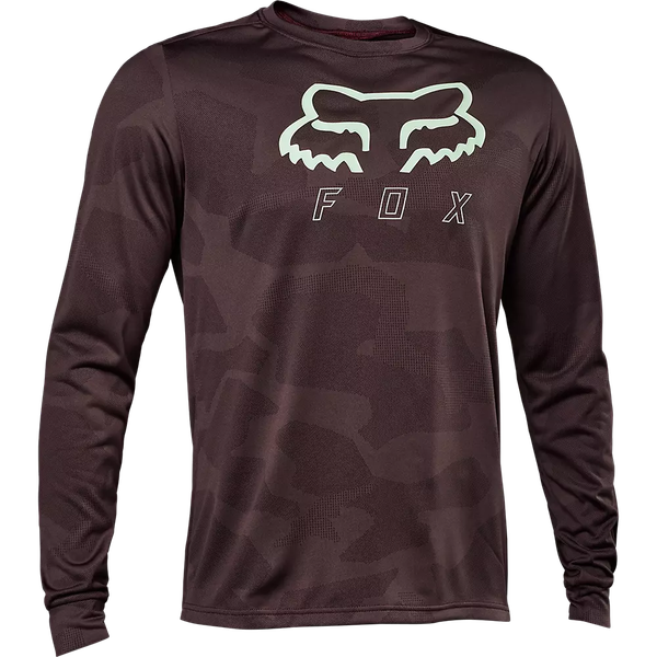  ÁO JERSEY TAY DÀI RANGER TRU DRI LS JERSEY CHÍNH HÃNG 