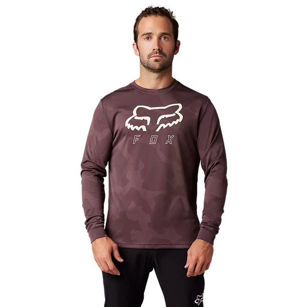  ÁO JERSEY TAY DÀI RANGER TRU DRI LS JERSEY CHÍNH HÃNG 