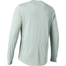 ÁO JERSEY TAY DÀI FOX RACING RANGER DRIRELEASE LS JERSEY CHÍNH HÃNG
