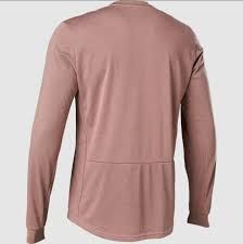 ÁO JERSEY TAY DÀI FOX RACING RANGER DRIRELEASE LS JERSEY CHÍNH HÃNG