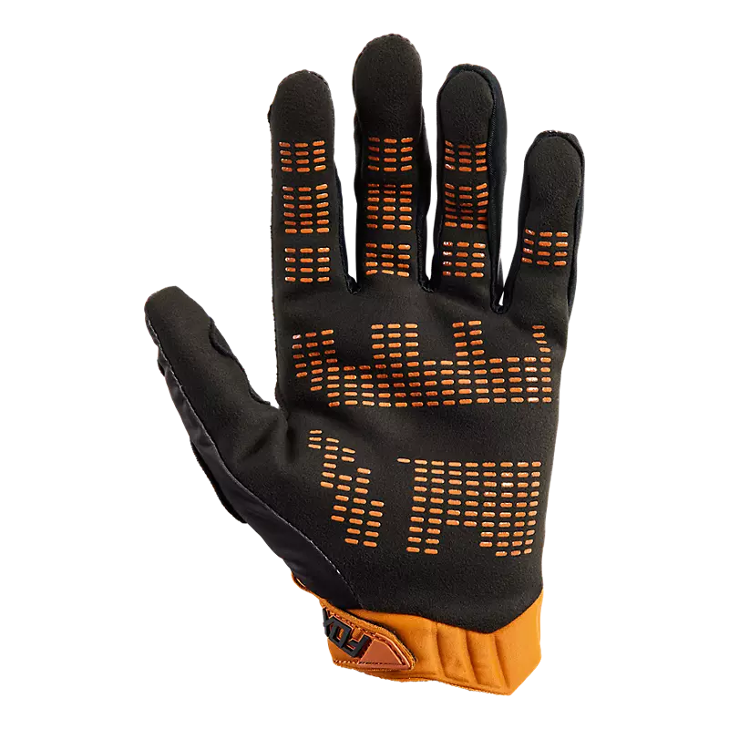 GĂNG TAY FOX RACING MX LEGION DRIVE WATER GLOVES CHÍNH HÃNG