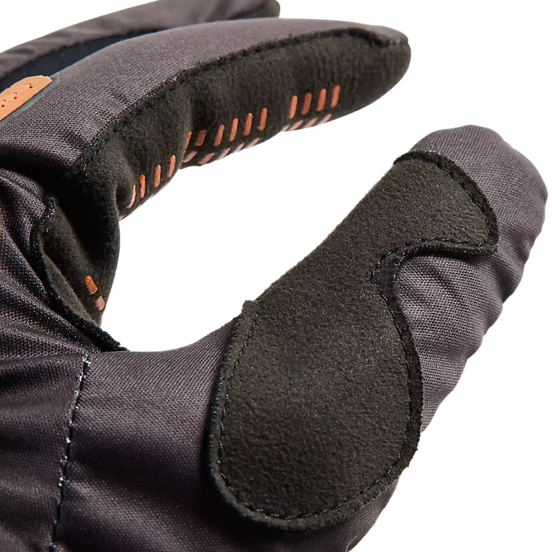 GĂNG TAY FOX RACING MX LEGION DRIVE WATER GLOVES CHÍNH HÃNG