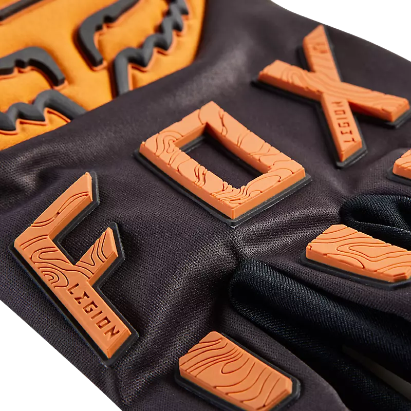 GĂNG TAY FOX RACING MX LEGION DRIVE WATER GLOVES CHÍNH HÃNG