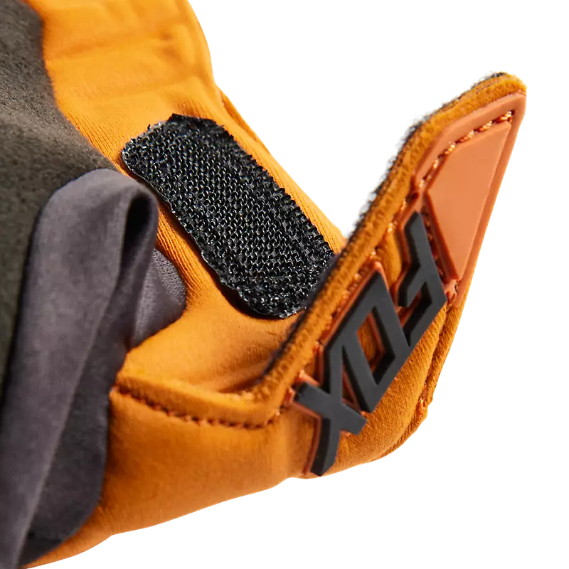 GĂNG TAY FOX RACING MX LEGION DRIVE WATER GLOVES CHÍNH HÃNG