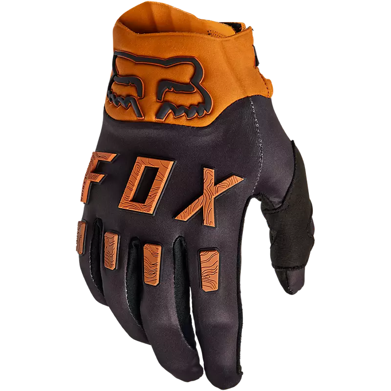 GĂNG TAY FOX RACING MX LEGION DRIVE WATER GLOVES CHÍNH HÃNG