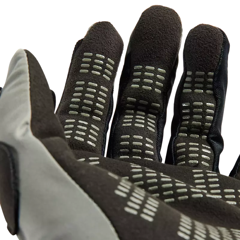 GĂNG TAY FOX RACING MX LEGION DRIVE WATER GLOVES CHÍNH HÃNG