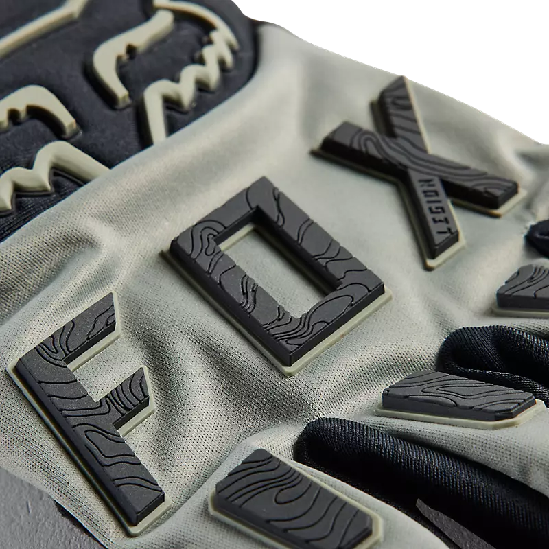 GĂNG TAY FOX RACING MX LEGION DRIVE WATER GLOVES CHÍNH HÃNG