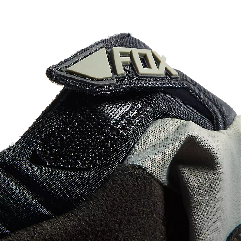 GĂNG TAY FOX RACING MX LEGION DRIVE WATER GLOVES CHÍNH HÃNG
